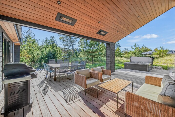 Ferienhaus 60491 in Toldbodvej 18, Blåvand - Bild #36