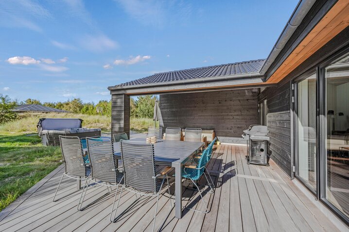 Ferienhaus 60491 in Toldbodvej 18, Blåvand - Bild #37