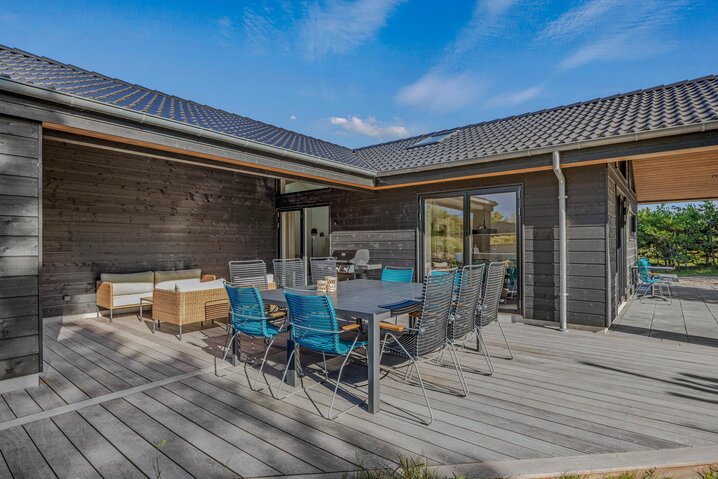 Ferienhaus 60491 in Toldbodvej 18, Blåvand - Bild #38