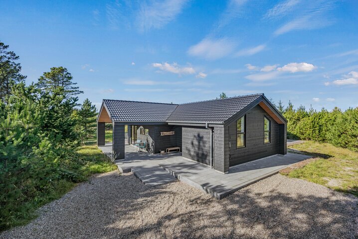 Ferienhaus 60491 in Toldbodvej 18, Blåvand - Bild #46