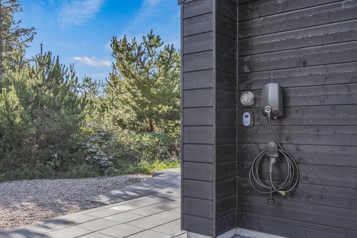 Ferienhaus 60491 in Toldbodvej 18, Blåvand - Bild #45