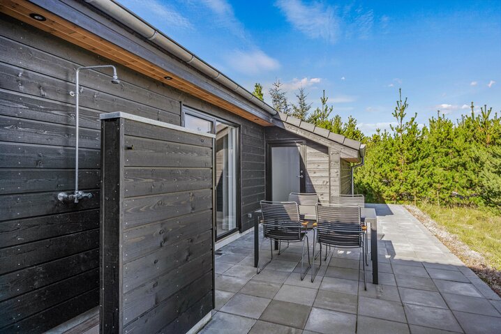Ferienhaus 60491 in Toldbodvej 18, Blåvand - Bild #40