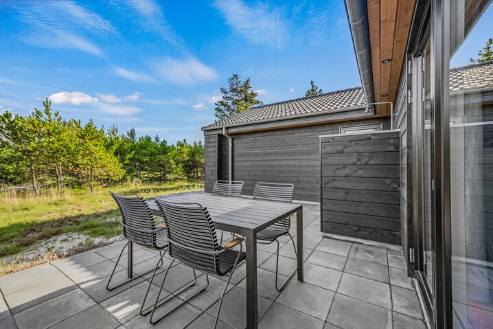 Ferienhaus 60491 in Toldbodvej 18, Blåvand - Bild #41