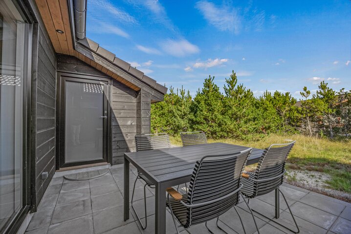 Ferienhaus 60491 in Toldbodvej 18, Blåvand - Bild #42