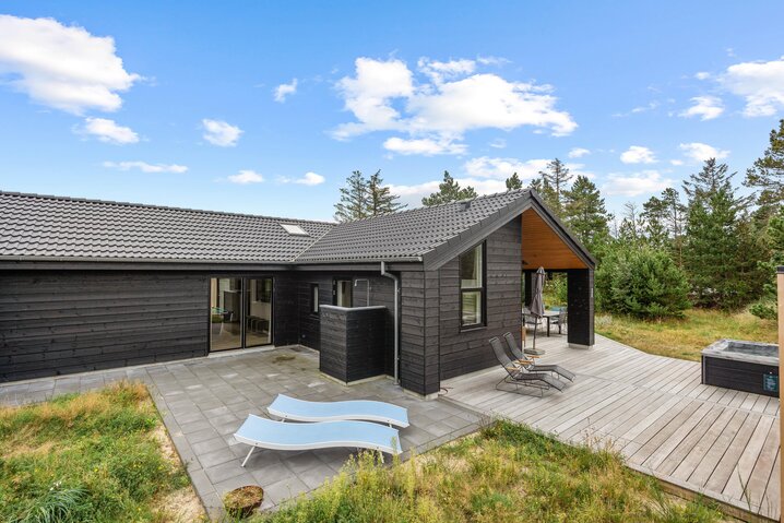 Sommerhus 60491 på Toldbodvej 18, Blåvand - Billede #27