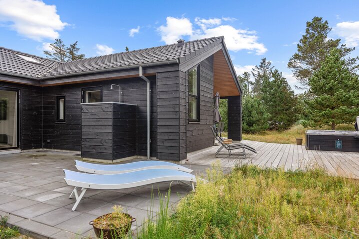 Sommerhus 60491 på Toldbodvej 18, Blåvand - Billede #28
