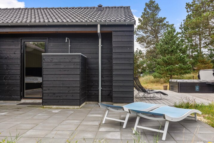 Sommerhus 60491 på Toldbodvej 18, Blåvand - Billede #29
