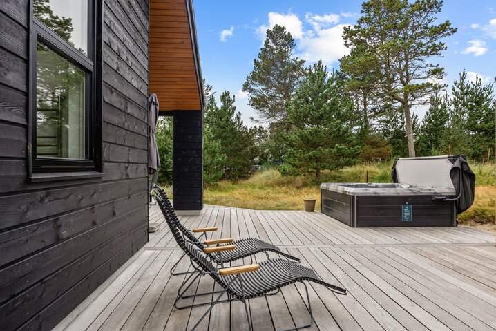 Sommerhus 60491 på Toldbodvej 18, Blåvand - Billede #31