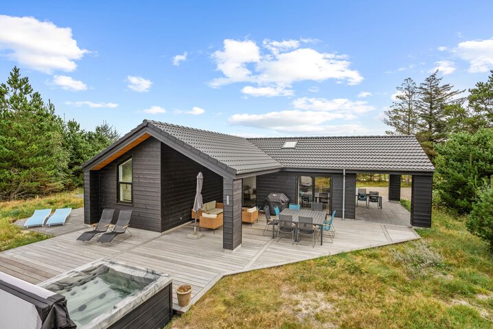Sommerhus 60491 på Toldbodvej 18, Blåvand - Billede #43