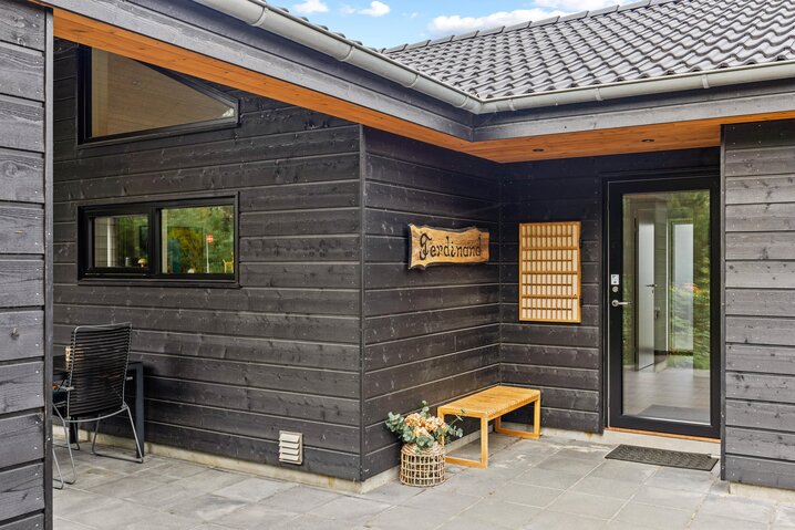 Sommerhus 60491 på Toldbodvej 18, Blåvand - Billede #44