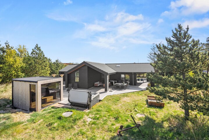 Ferienhaus 60491 in Toldbodvej 18, Blåvand - Bild #0