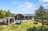 Ferienhaus 60491 in Toldbodvej 18, Blåvand - Bild #1