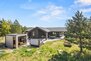 Ferienhaus 60491 in Toldbodvej 18, Blåvand - Bild #1