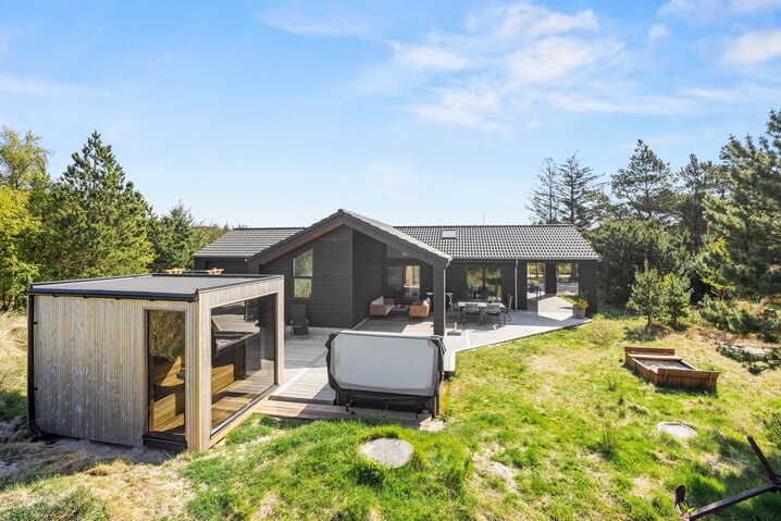 Ferienhaus 60491 in Toldbodvej 18, Blåvand - Bild #27