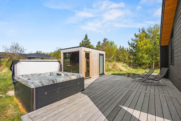 Ferienhaus 60491 in Toldbodvej 18, Blåvand - Bild #28