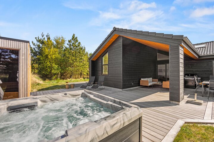 Ferienhaus 60491 in Toldbodvej 18, Blåvand - Bild #30