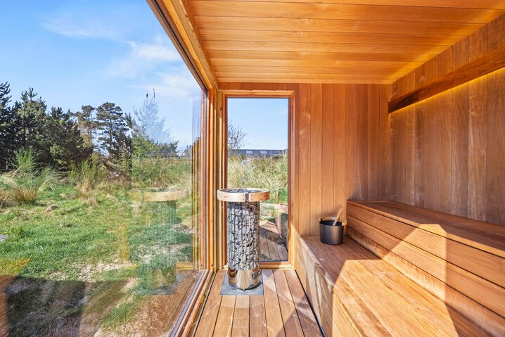 Ferienhaus 60491 in Toldbodvej 18, Blåvand - Bild #31