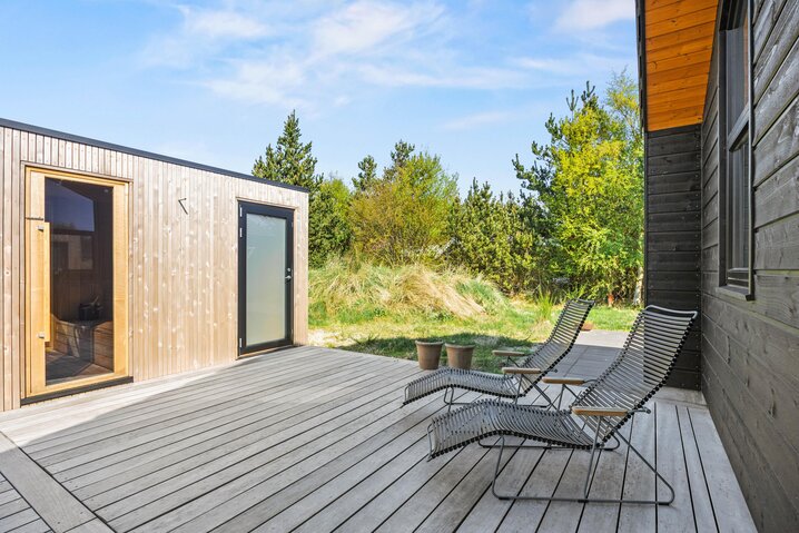 Ferienhaus 60491 in Toldbodvej 18, Blåvand - Bild #32