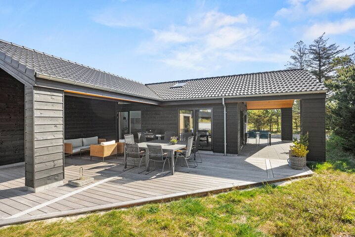 Ferienhaus 60491 in Toldbodvej 18, Blåvand - Bild #33