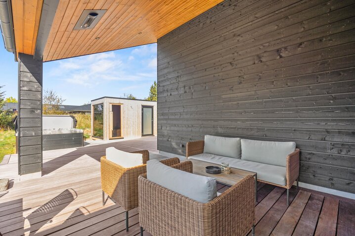 Ferienhaus 60491 in Toldbodvej 18, Blåvand - Bild #35