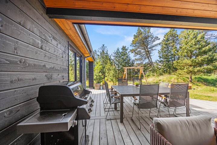 Ferienhaus 60491 in Toldbodvej 18, Blåvand - Bild #37