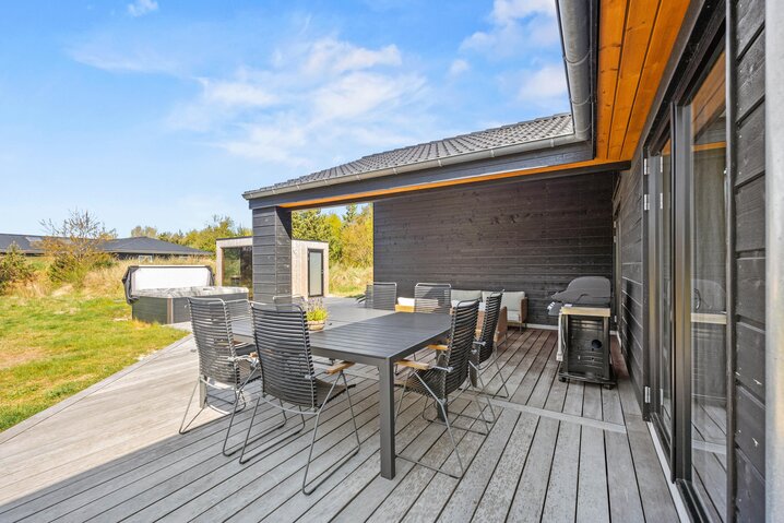 Ferienhaus 60491 in Toldbodvej 18, Blåvand - Bild #38