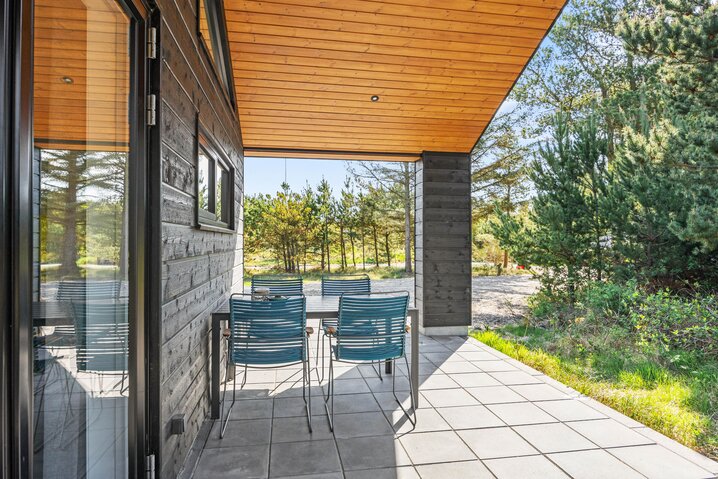 Ferienhaus 60491 in Toldbodvej 18, Blåvand - Bild #39