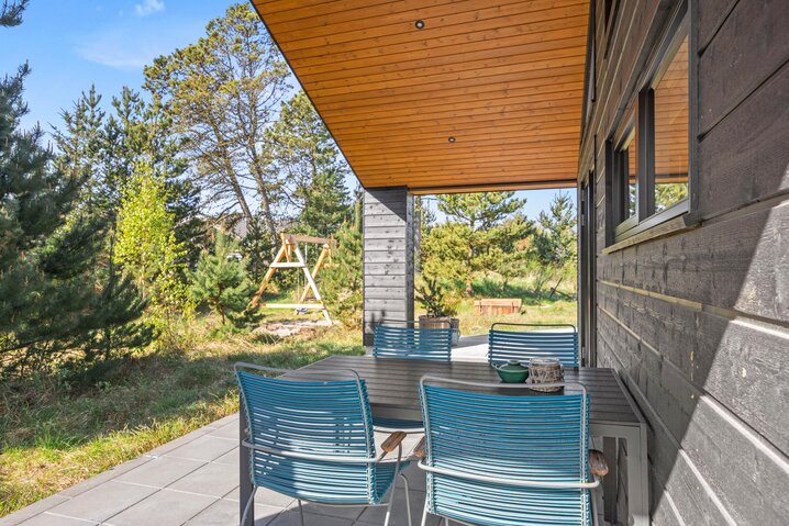 Ferienhaus 60491 in Toldbodvej 18, Blåvand - Bild #40