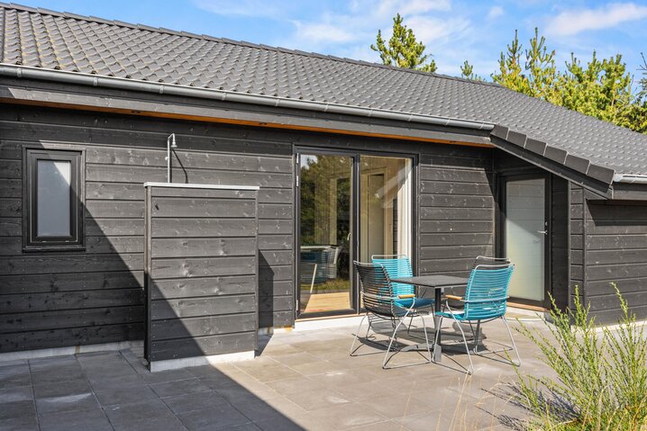 Ferienhaus 60491 in Toldbodvej 18, Blåvand - Bild #41