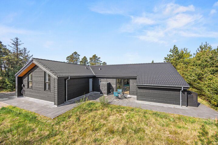 Ferienhaus 60491 in Toldbodvej 18, Blåvand - Bild #42