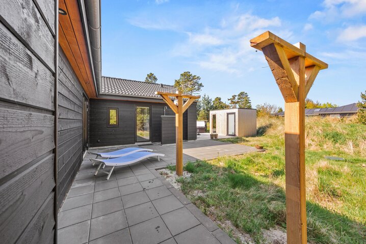 Ferienhaus 60491 in Toldbodvej 18, Blåvand - Bild #43
