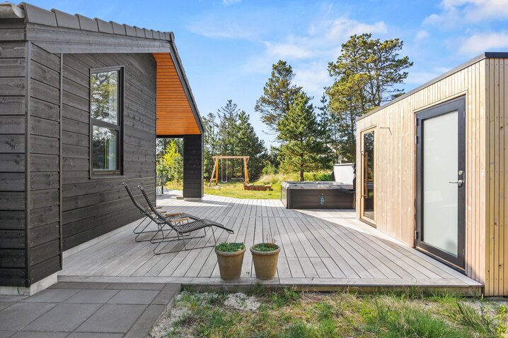Ferienhaus 60491 in Toldbodvej 18, Blåvand - Bild #45