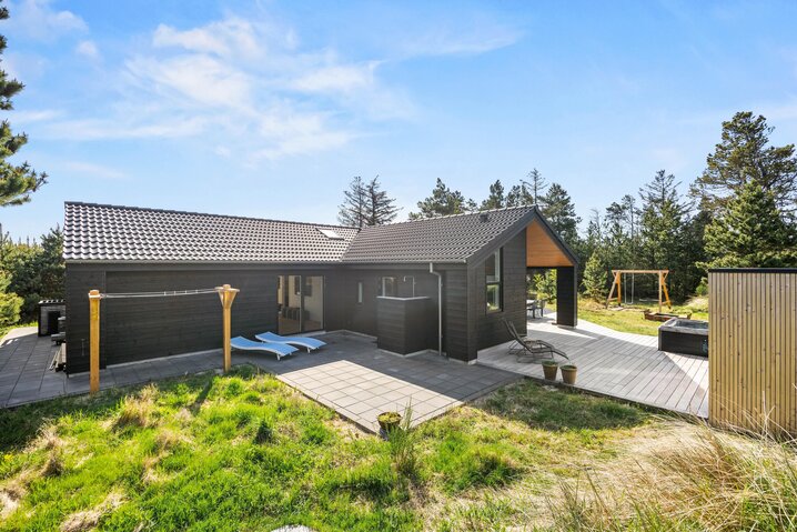 Ferienhaus 60491 in Toldbodvej 18, Blåvand - Bild #46