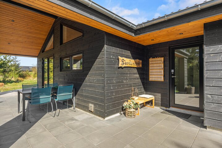 Ferienhaus 60491 in Toldbodvej 18, Blåvand - Bild #48