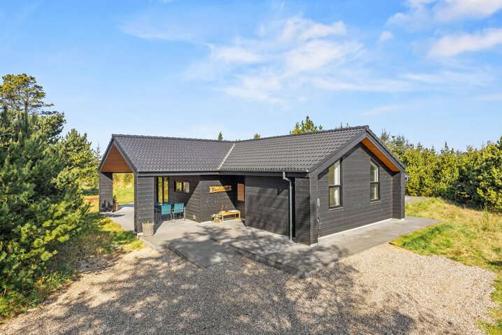 Ferienhaus 60491 in Toldbodvej 18, Blåvand - Bild #49