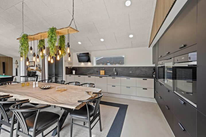Ferienhaus 60492 in Møllehusvej 43A, Blåvand - Bild #2