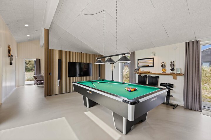 Ferienhaus 60492 in Møllehusvej 43A, Blåvand - Bild #3