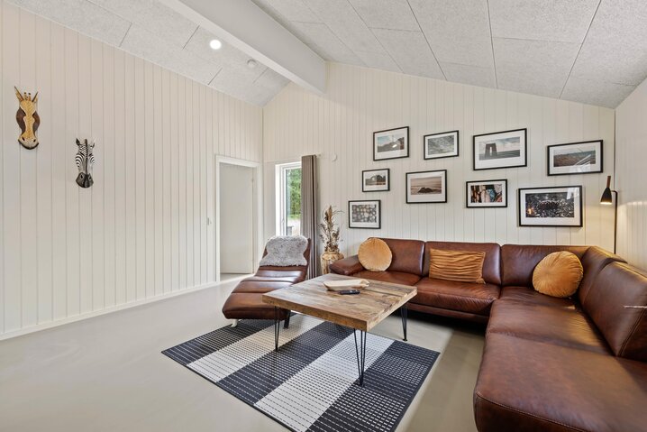 Ferienhaus 60492 in Møllehusvej 43A, Blåvand - Bild #5
