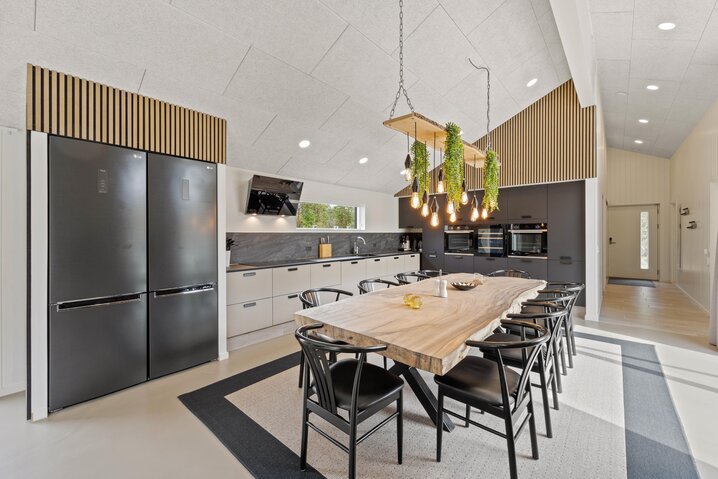 Ferienhaus 60492 in Møllehusvej 43A, Blåvand - Bild #7