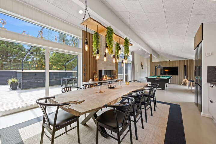 Ferienhaus 60492 in Møllehusvej 43A, Blåvand - Bild #9