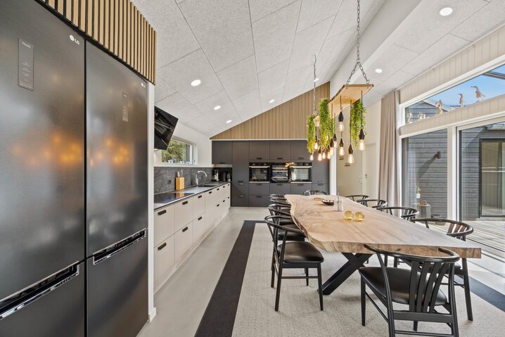 Ferienhaus 60492 in Møllehusvej 43A, Blåvand - Bild #11