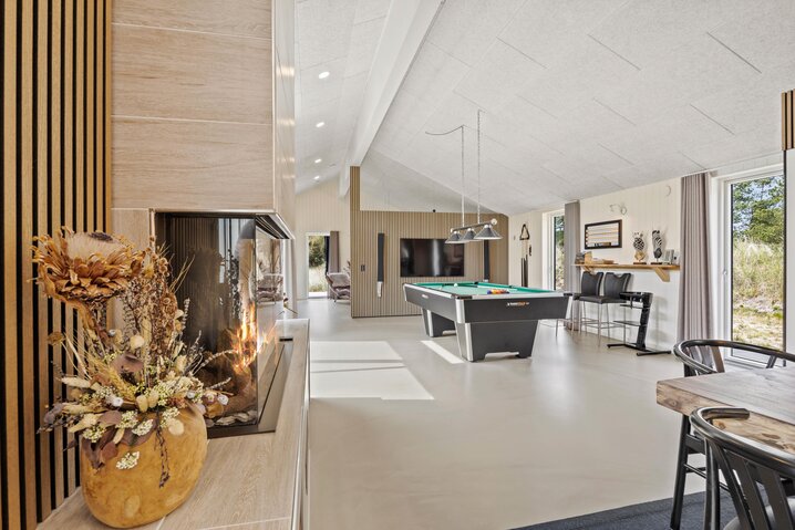 Ferienhaus 60492 in Møllehusvej 43A, Blåvand - Bild #12