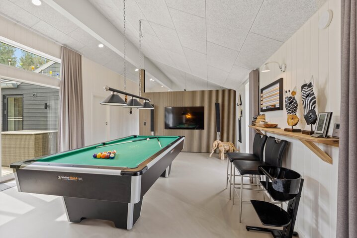Ferienhaus 60492 in Møllehusvej 43A, Blåvand - Bild #14