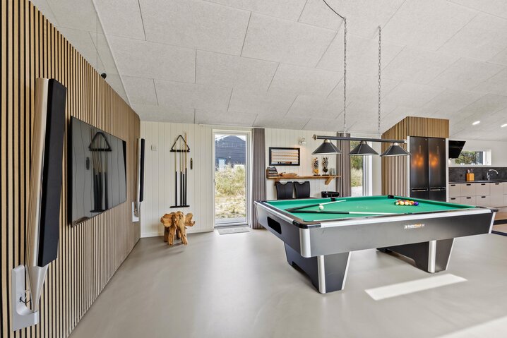 Ferienhaus 60492 in Møllehusvej 43A, Blåvand - Bild #15