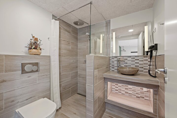 Ferienhaus 60492 in Møllehusvej 43A, Blåvand - Bild #21