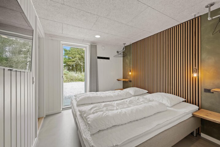 Ferienhaus 60492 in Møllehusvej 43A, Blåvand - Bild #24