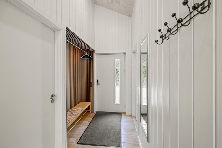 Ferienhaus 60492 in Møllehusvej 43A, Blåvand - Bild #27