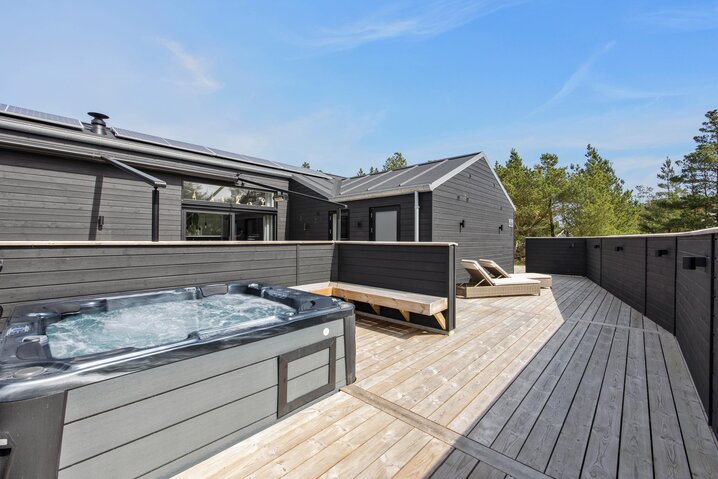 Ferienhaus 60492 in Møllehusvej 43A, Blåvand - Bild #29