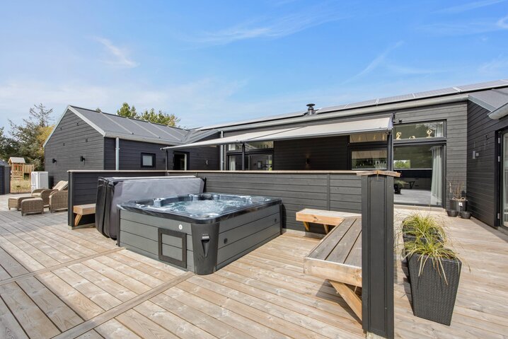 Ferienhaus 60492 in Møllehusvej 43A, Blåvand - Bild #31