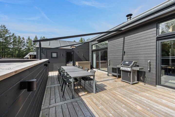 Ferienhaus 60492 in Møllehusvej 43A, Blåvand - Bild #32